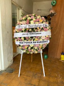 Bunga Kran Bangil – Bunga Duka Cita Pasuruan