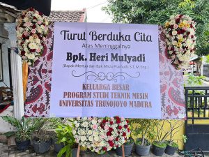 Karangan Bunga Bangil – Papan Ucapan Bela Sungkawa 3 Titik Bunga bangil